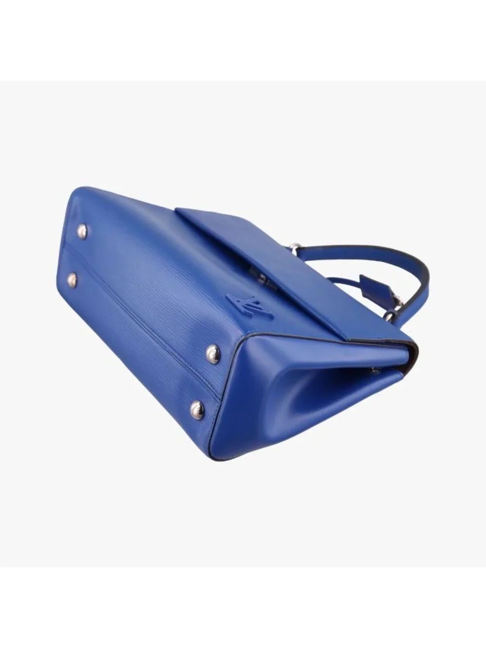 Louis Vuitton Cluny MM Navy